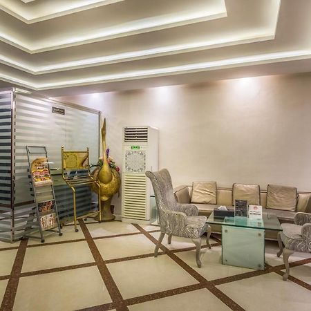 Al Muhaidb Hotel Apartments 24 Riyadh Luaran gambar