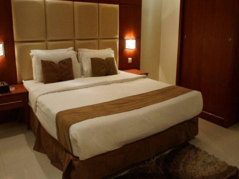 Al Muhaidb Hotel Apartments 24 Riyadh Luaran gambar